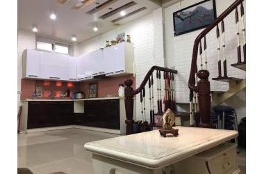 Bán nhà Kim Mã,55m2,MT rộng,KD đỉnh giá chỉ 5.1 tỷ